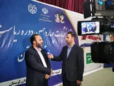 روند برگزاری انتخابات در لرستان بدون مشکل است
