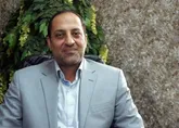 تندیس جدید میدان تختی شهرستان خرم آباد به زودی نصب می شود