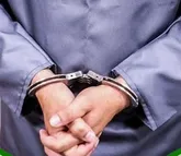 دستگیری قاتل پس از 6 ماه زندگی مخفیانه