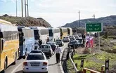 نرخ مصوب جابه‌جایی زائران اربعین با ناوگان عمومی حمل و نقل اعلام شد