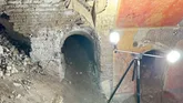 کشف خانه مجلل ۱۸۰۰ ساله زیر مدرسه