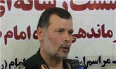 شهدا، ستارگان بخت ملت ایران هستند