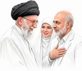 نظامی‌بودن را با رأفت و مهربانی درآمیخته بود