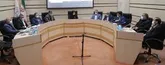 خدمت به مردم وظیفه همه ی دستگاه هاست