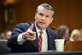 هگست: سازمان‌های مرتبط با چین در دانشگاه‌های آمریکا را برچیدیم