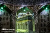 ورود حضرت معصومه(س) به قم سرآغاز تقویت تشیع در ایران و جهان