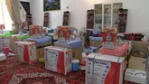 اهدای ۳ هزار سری جهیزیه به زوج‌های جوان از سوی رهبر معظم انقلاب