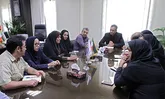ضرورت مشاركت تشکل های مردم نهاد درحفاظت از منابع آبی