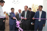 مرمت و بهسازی قدیمی ترین بیمارستان خاورمیانه