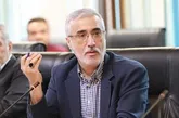 در دوران جنگ، هند در تامین دارو همراه ما بود؛ مسیر‌های انتقال دارو بسته بود