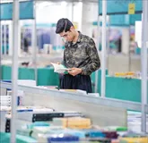 بیست‌ودومین نمایشگاه کتاب سیستان‌وبلوچستان بعد از هفت سال وقفه برگزار می‌شود