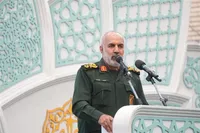 با هرگونه تحرک دشمن در مرز‌ها مقتدرانه مقابله می‌کنیم