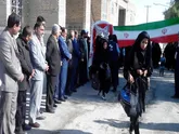 آغاز اعزام دانش‌آموزان دختر به اردوهای راهیان نور خوزستان