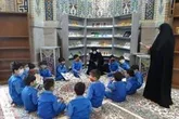 اهدای بیش از 5500 جلد کتاب به مخاطبان طرح (رواق کتاب)