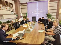 تعیین تکلیف ۹ هكتار از اراضي راكد و غیرفعال شهرک‌ها و نواحی صنعتی استان قزوین