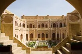 استفاده از دو ظرفیت بالقوه دریا و معماری بومی در جذب گردشگر
