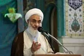 امام جمعه قزوین گفت:لزوم شتاب گرفتن روند پیگیری محاکمه عاملان شهادت سردار دل‌ها تأکید کرد