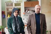 حرکت روی لبه تیغ