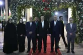 دنیامالی: پیشرفت ورزش ایران در بازی‌های آسیایی مشهود بود