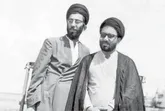 در راهی پر از اشک‌و‌خون آماده همه‌گونه زجر و شکنجه بودم