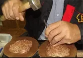 92 درصد از ساخت ضریح خیمه‌گاه حضرت ابوالفضل(ع)انجام شده است