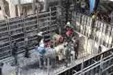 انعقاد تفاهم نامه ارتقای ایمنی و کاهش حوادث کارگاه های ساختمانی در بوشهر