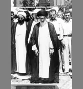 خطبه‌های طالقانی از واکنش به اسرائیل تا ترافیک شهر را در برمی‌گرفت