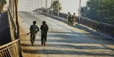 آخرین مدافع خرمشهر قبل از سقوط چه کسی بود؟