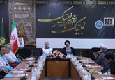 حضور عزتمندانه زائران ایران در حج ۱۴۰۵ موجب شگفتی ملل اسلامی است