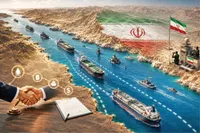 محاصره دریایی با بسته مدیریتی جنگ اقتصادی شکسته می‌شود