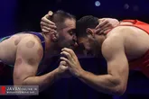 لیگ برتر کشتی آزاد جام یادگار امام(ره)