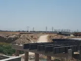 احداث پل صالحیه باعث تضییع حقوق مردم و هدررفت بیت المال می شود