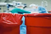 وجود پسماندهای غفونی معضلی جدی در اهواز است