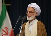 ایران اسلامی به لحاظ بنیه دفاعی، نظامی، تسلیحاتی حرف‌های زیادی برای گفتن دارد