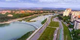 بررسی طرح گردشگری چند منظوره تفریحی توریستی در حاشیه رودخانه ها و تاسیسات آبی