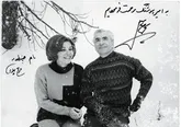 جرأت نمی‌کنم بگویم ولی، چون کارد به استخوان رسیده می‌گویم!