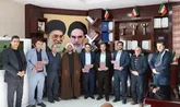 احداث مدرسه ۱۵ کلاسه توسط شهرداری نصیرشهر و اداره نوسازی مدارس استان تهران
