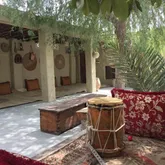 فعالیت 88 خانه بوم گردی در هرمزگان