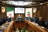 تأکید اعضای شورای شهرگرگان بر رویکرد فرهنگی در مدیریت شهری