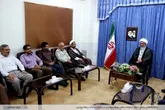 دشمنان درپی تضعیف محدود کردن وحذف شورای نگهبان هستند