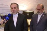 عراقچی: گفتگوها در جلسه اول، سازنده بود/ شنبه آینده دور دوم گفتگوها برگزار می‌شود