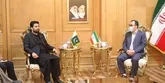 از همکاری با فعالان اقتصادی پاکستان استقبال می کنیم