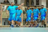 ۱۱ عنوان‌دار کشتی فرنگی بازی‌های آسیایی در قهرمانی جهان