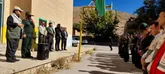 گروه های جهادی دانشگاه های بزرگ تربیتی هستند