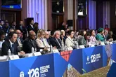 توافق‌های ایران با چین، یونان و نیجریه در خاک اسپانیا