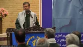 فرمانده سپاه صاحب الامر(عج): ۱۰۸۳ گروه جهادی در قزوین تشکیل شده است