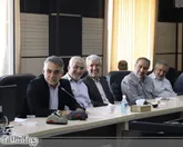 فرمانده سپاه صاحب الامر(عج) استان قزوین در نشست هیئت اندیشه ورز بسیج پیشکسوتان جهاد و شهادت؛
ماموریت پاسدار، دفاع از آرمان های انقلاب تا پای جان است/پیشکسوتان ذخیره تمام نشدنی سپاه و انقلاب هستند