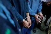 دستگیری79 نفر اراذل و اوباش در بهارستان