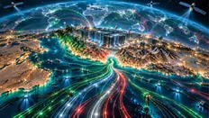 ‌جنگ به قلب اقتصاد دیجیتال رسید! 
