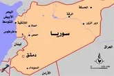 حکومت جولانی گذرگاه مرزی سوریه با اردن را بست